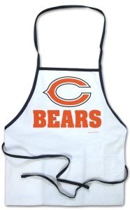 Chicago Bears Apron