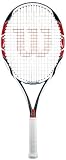 Wilson(�E�B���\��)[K] SIX.ONE LITE 102�iT6543�j �e�j�X���P�b�g G2
