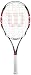 Wilson(�E�B���\��)[K] SIX.ONE LITE 102�iT6543�j �e�j�X���P�b�g G2