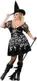 Fancy Dress Halloween | Charmed Witch Size 18 - 20