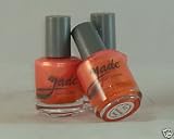 Jade # N12 Anxiously Await Nail Polish