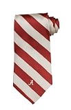 University of Alabama Crimson Tide Bama Stripe Necktie