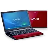 Sony Sony Vaio VPCCW1S1E, MS Windows 7 Home Premium x64, Intel Core 2 Duo P7450 2.13 GHz, 4GB Memory, 320GB Hard Drive, 14.1 720p HD, DVDRW, Europc 1 Year Return to Base Warranty