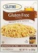 Glutino Gluten Free Cereal Honey Nut -- 10.1 oz