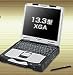 TOUGHBOOK CF-30(13.3型・XGA液晶・無線LAN)