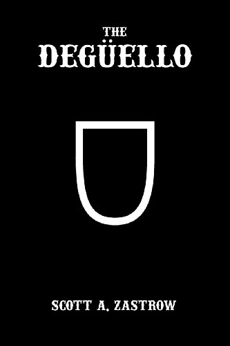 The Degüello Image of The Degüello