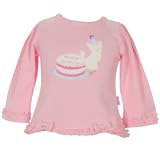 LE TOP Baby Childrens Clothes BIRTHDAY Top Girls 12M-6X