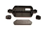 from HPI HPI Main Chassis and Gearbox Set (Mini Recon) 105503
