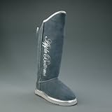 Women Shoes APPLE BOTTOMS HASINA GREY