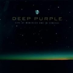 Live At Montreaux / In Concert