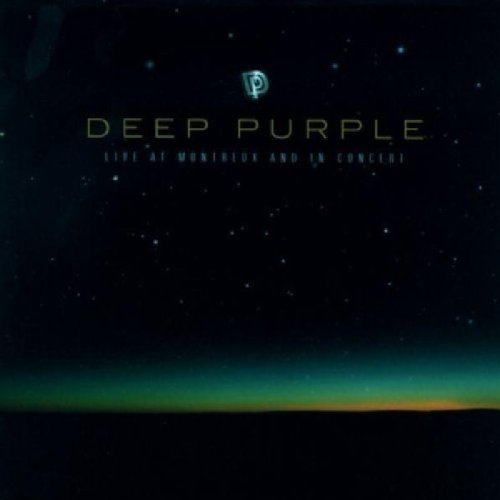 Live at Montreux and in Concert von Deep Purple – bei Amazon kaufen Live at Montreux and in Concert von Deep Purple - alle Infos