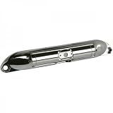 Boyo VTL400 Chrome Plastic Housing Bar Type CCD Camera