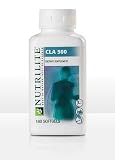 Nutrilite CLA 500 - 180 Count