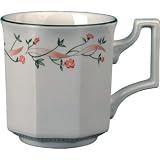 Johnson Brothers - Eternal Beau, Set of 6 Coffee Mugs