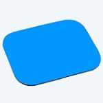 Fellowes Mouse Pad Blue