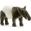 Tapir Standing Plush Toy 15"