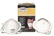 Survival Air Systems 8611 Valved Particulate Respirator