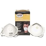 Survival Air Systems 8611 Valved Particulate Respirator (Misc.)