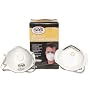 Survival Air Systems 8611 Valved Particulate Respirator