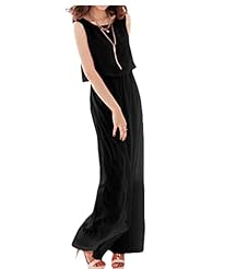 Sexy Vintage  Spring Summer Chiffon/Cotton/Polyester Wedding Dress/Maxi Dress  With Ruffles