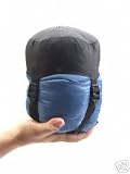 Suisse Sport Adventure Extra-small Mummy Lightweight Camping/camp/sleeping Bag