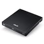 Asus Slim External DVD-RW SLIM EXT DVD-RW/BK (Black)