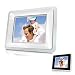 New COBY ELECTRONICS CORP. 10.2" Widescreen Digital Photo Frame TFT LCD Color Display...