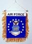 Air Force - Window Hanging Flags