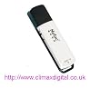 Netac USB OnlyDisk U208 Ultra-Stable Bootable Flash Drive 2GB