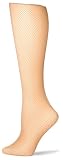 Hue Womens Classic Fishnet Knee Hi