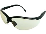  : Pyramex Venture II Safety Glasses Black Frame
