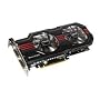 Asus ENGTX560 DCII TOP 2DI 1GD5 Grafikkarte (PCI-e&hellip von ASUS Computer
