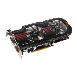 Asus ENGTX560 DCII TOP 2DI 1GD5 Grafikkarte (PCI-e, 1GB, DDR5 Speicher) Preisvergleich