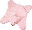 Comfy Cozy - Bear (pink) by Baby Gund