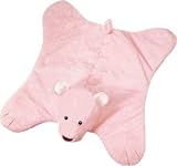 Comfy Cozy - Bear (pink) 24" by Baby Gund 5864