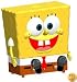 Crane 1 Gallon Cool Mist Humidifier, SpongeBob Squarepants