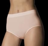 Bali Passion for Comfort Stretch Microfiber Brief Panty
