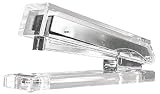 Clear Acrylic Desk Accessories