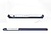 iPhone 6 Case - Retone Ultra Slim Fit Smooth Perfect Fit Hard Cover Case for iPhone 6 (Blue)