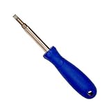 Great Neck Saw 19802 6 in 1 Screw Driver [並行輸入品]