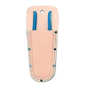 Custom LeatherCraft 418 Leather Plier Tool Holder by Custom Leather Craft
