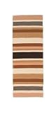 Hugger Mugger Cotton Yoga Rug (Moab)