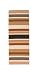 Sporting Goods : Hugger Mugger Cotton Yoga Rug (Moab)