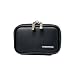 CaseCrown Double Memory Foam Case (Black) for Apple Magic Mouse