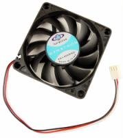 Cables Unlimited 70mm ATX Case Fan - FAN-3270-ATX (Black)