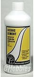 Scenic Cement (16 oz.)