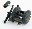 Shimano 20/480 TLD Star Salt Water Lever Drag Reel
