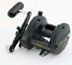 Shimano 20/360 TLD Star Salt Water Lever Drag