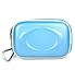 Read Metallic SkyBlue Slim Camera Case for KODAK C913 C1013,M1073 M1093 Samsung ST65 ES71 S830 ST500 ST50 ST550 PL60 PL70 Sony DSCW520 Cyber-shot Digital Still Camera Fujifilm FinePix AV250 AV100 Nikon Coolpix S3100 Kodak EasyShare M575 Nikon S3000 Nikon L22 Fuji J30 Fujifilm Z70 AX280 Fujifilm FinePix Z70 F70EXR Samsung ES15 ES55 Pentax Optio E90 Kodak EasyShare M575 Kodak M320 Casio Exilim EX-Z35 Nikon Coolpix Details Metallic SkyBlue Slim Camera Case for KODAK C913 C1013,M1073 M1093 Samsung ST65 ES71 S830 ST500 ST50 ST550 PL60 PL70 Sony DSCW520 Cyber-shot Digital Still Camera Fujifilm FinePix AV250 AV100 Nikon Coolpix S3100 Kodak EasyShare M575 Nikon S3000 Nikon L22 Fuji J30 Fujifilm Z70 AX280 Fujifilm FinePix Z70 F70EXR Samsung ES15 ES55 Pentax Optio E90 Kodak EasyShare M575 Kodak M320 Casio Exilim EX-Z35 Nikon Coolpix