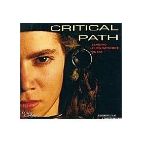 Critical Path Staring Eileen Weisinger As Kat Pc Games Video
